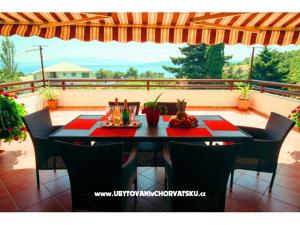 Apartments Vila Filipovic