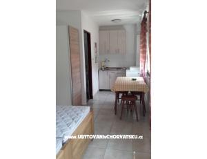 Apartment Mendula 