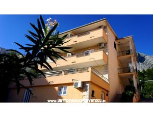 Apartments Rodić-Kutleša