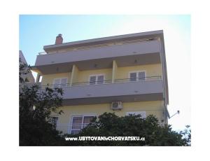 Apartments Sanja