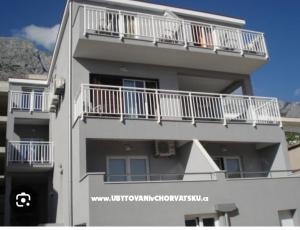 Apartments Stančić 