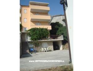 Apartments Sučić - Krvavica
