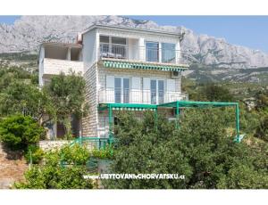 Apartments Vito