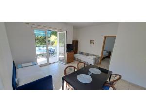 Apartments Paula Baska Voda 6 apart