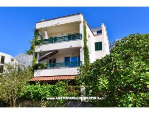 Apartments Goga