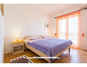 Asja Apartments