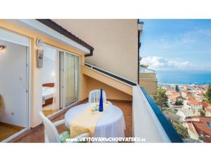 Marijan Apartments
