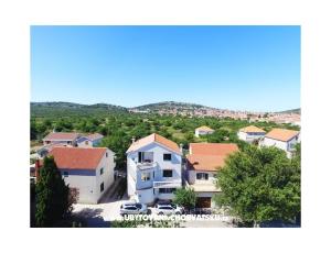 Apartments Ježina