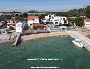 Apartments Lantina