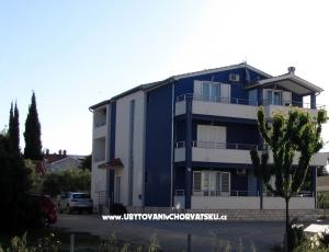 Apartments Bugarija