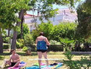 Apartments i sobe Sandra