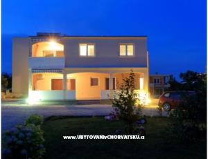 Apartments Vinko