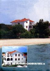 Apartments Kristo