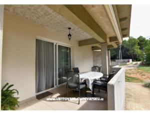 Vacation house Paula