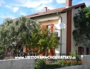 Apartments Endi