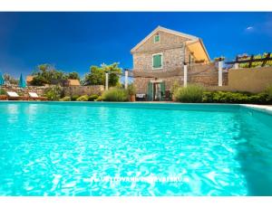 Apartments i sobe Sinka