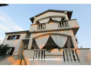 Apartments Petrina 2