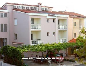 Apartments Dodig