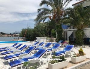 Apartment Ema Bartulović