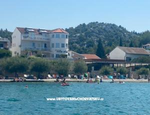 Villa Ante - Ana i Dado