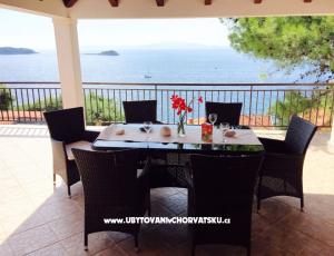 Apartments Kraljević