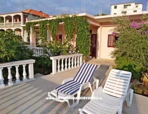 Saradela House