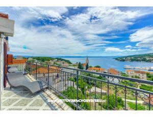 Apartment Sumartin