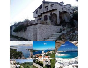 Apartments Villa Dragica