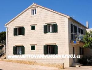 Apartments Vladislavic