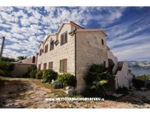 Apartments Mariva Richard