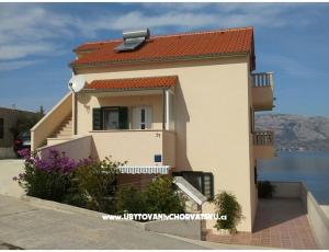 Apartments Nena