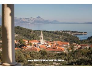 Vacation house Ivana