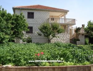 Apartments Glavinovic