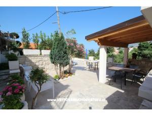 Apartments Dalmacija 1