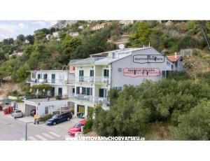 Apartments Maraska i Anamaria