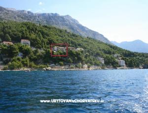 Apartments Marija