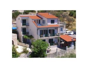 Apartments Nela