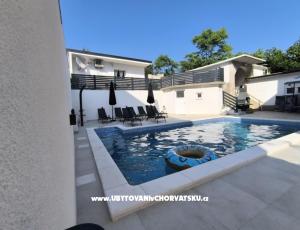 Apartments Evica