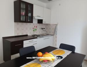 Apartments DOMINO
