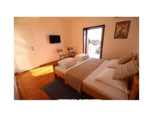 Apartments Seka