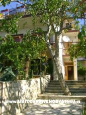 Apartmenty Eva