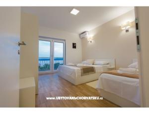 Apartments Kristijan