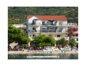 Apartments Antunovic