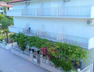 Apartments Villa Ivan Drvenik