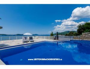 Sea apartments and Stone apartments