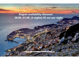 Apartments LOVE DUBROVNIK