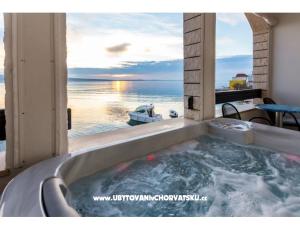 Family Apartments Korda