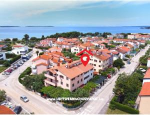 Apartments MiBi