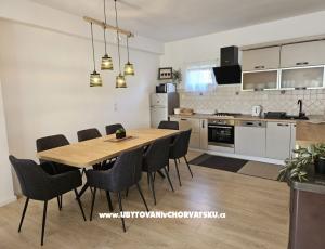 Apartments Matej