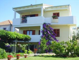 Apartments Anka
